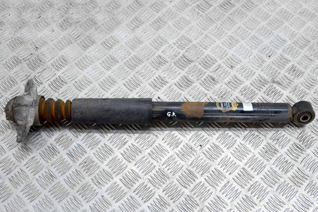 Left rear shock absorber VW TIGUAN (5N_) 2.0 TDI 8839926 BParts