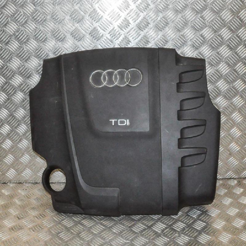 Engine cover AUDI A5 (8T3) 2.0 TDI 6737258 BParts