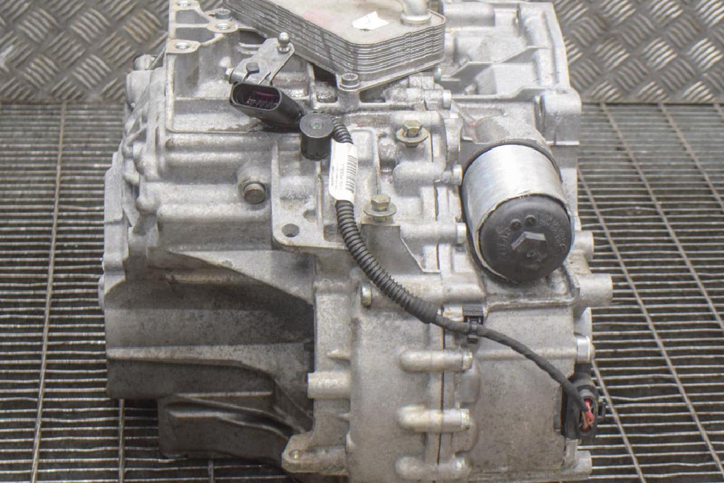 Automatic gearbox VW TIGUAN (AD1, AX1) 2.0 TDI 6925042 BParts