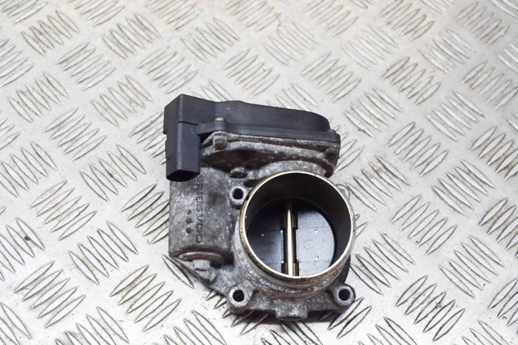 Throttle body VW GOLF V (1K1) 2.0 GTI 8626275 BParts