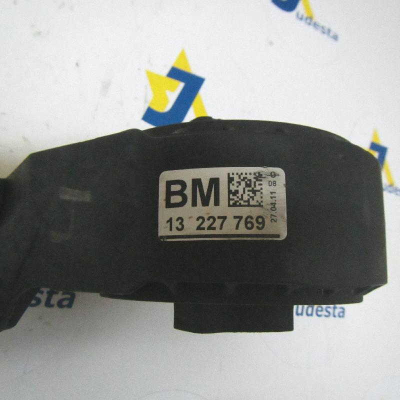 thumbnail image 2 of Aspart Front Lower Engine Mount For Vauxhall Opel Insignia 2.0 CDTI (2008–2017) 2 of 5