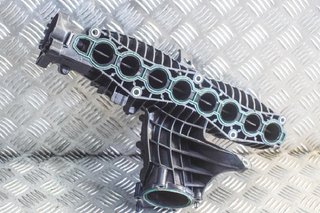 Intake manifold VOLVO XC60 (156) D4 VOLVO 31431955 BParts