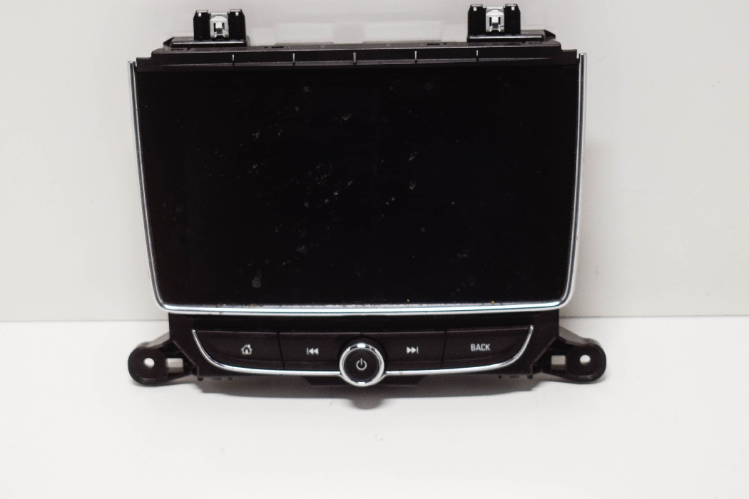 Electronic module OPEL MOKKA / MOKKA X (J13) 1.4 (_76) 6764430 BParts