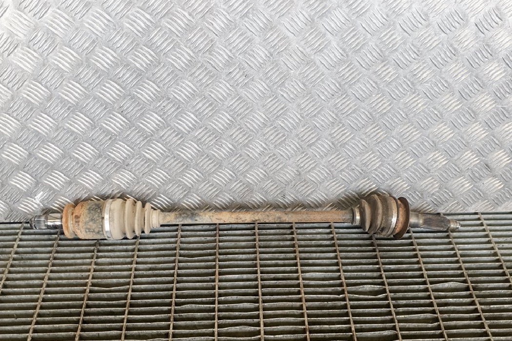 Right rear driveshaft SUBARU FORESTER (SJ_) 2.0 D AWD (SJD) 6766776 BParts