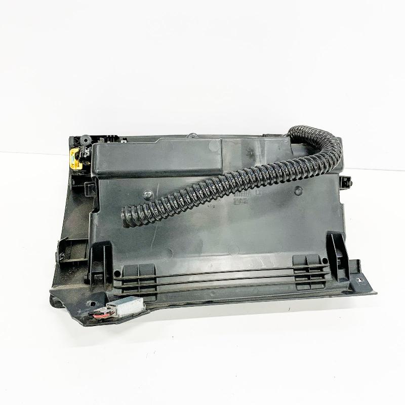Glove box SKODA SUPERB II (3T4) 1.6 TDI SKODA 3T1857097B BParts