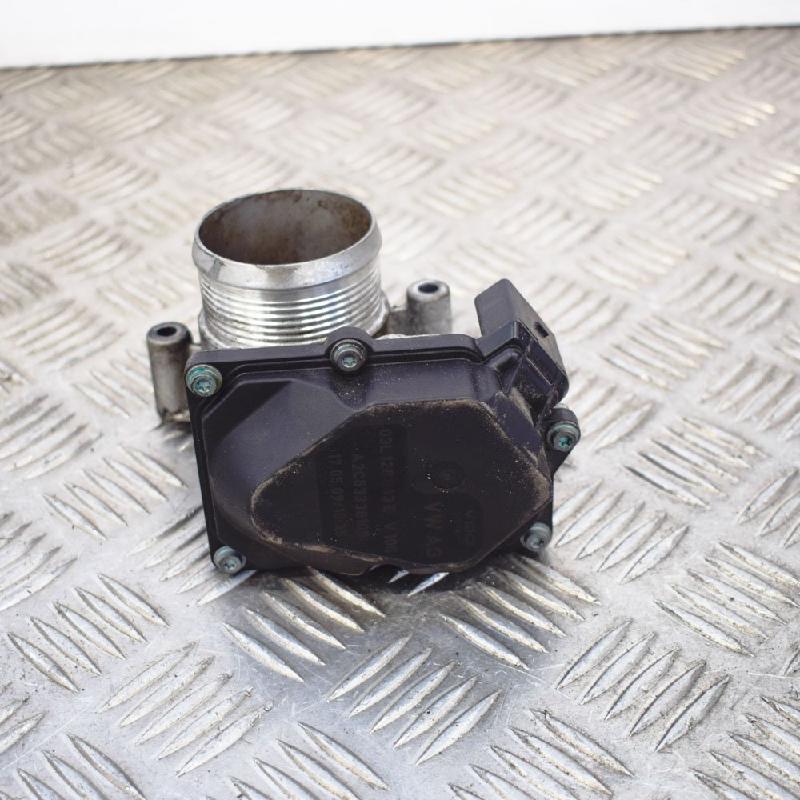 Throttle body AUDI A4 B8 (8K2) 2.0 TDI quattro 6839015 BParts