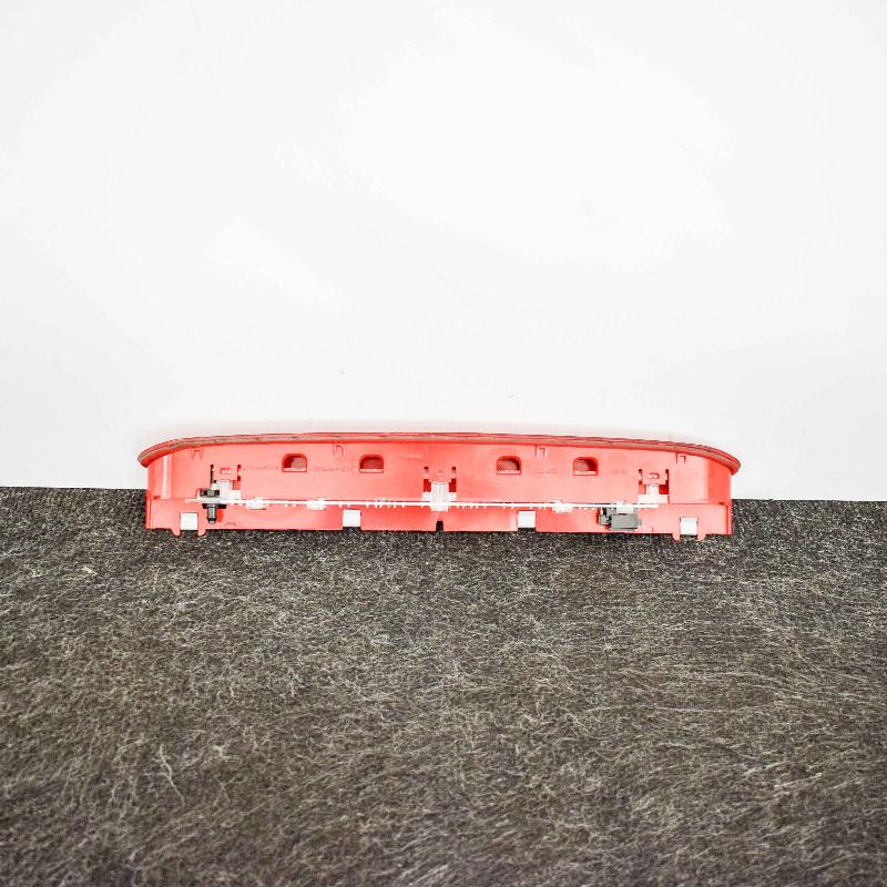 Third brake light VW POLO V (6R1, 6C1) 1.4 (6R1) 6742026 BParts