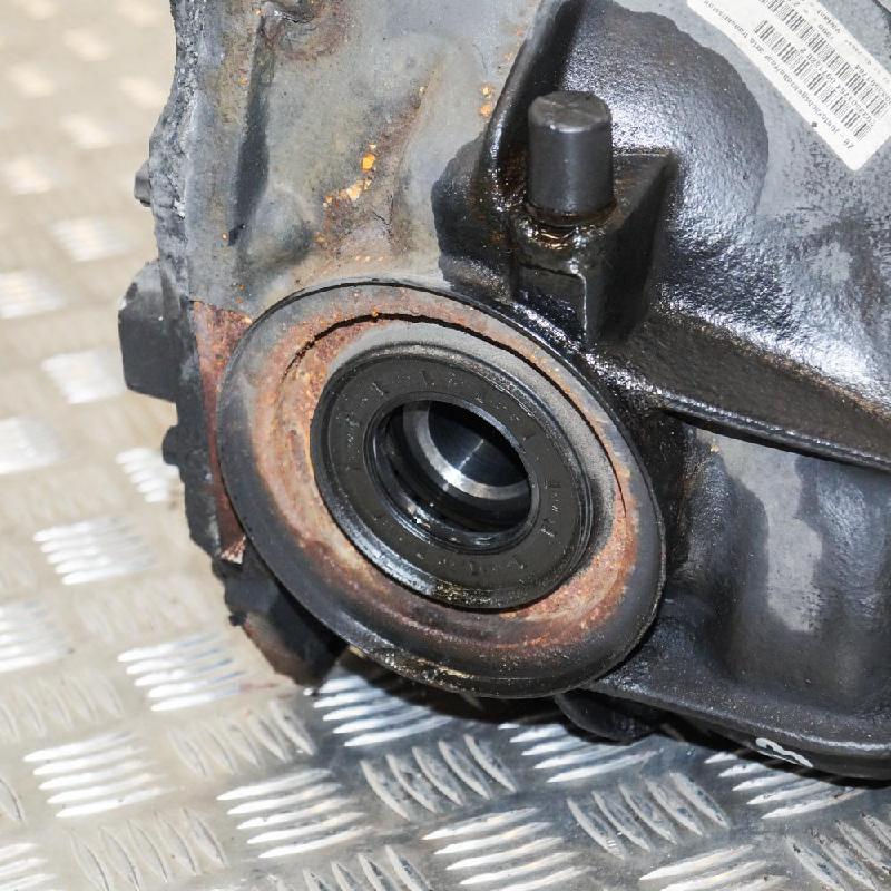 Rear differential MERCEDESBENZ CCLASS (W203) C 270 CDI (203.016