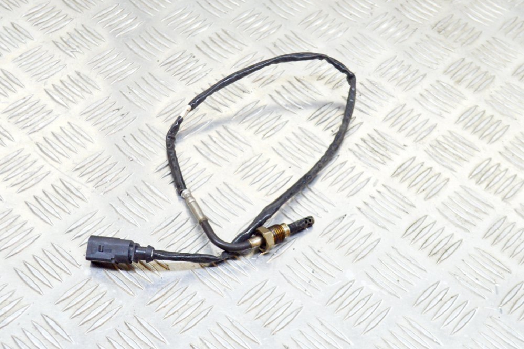 Electronic sensor AUDI A6 C7 (4G2, 4GC) 2.0 TDI 7732134 BParts