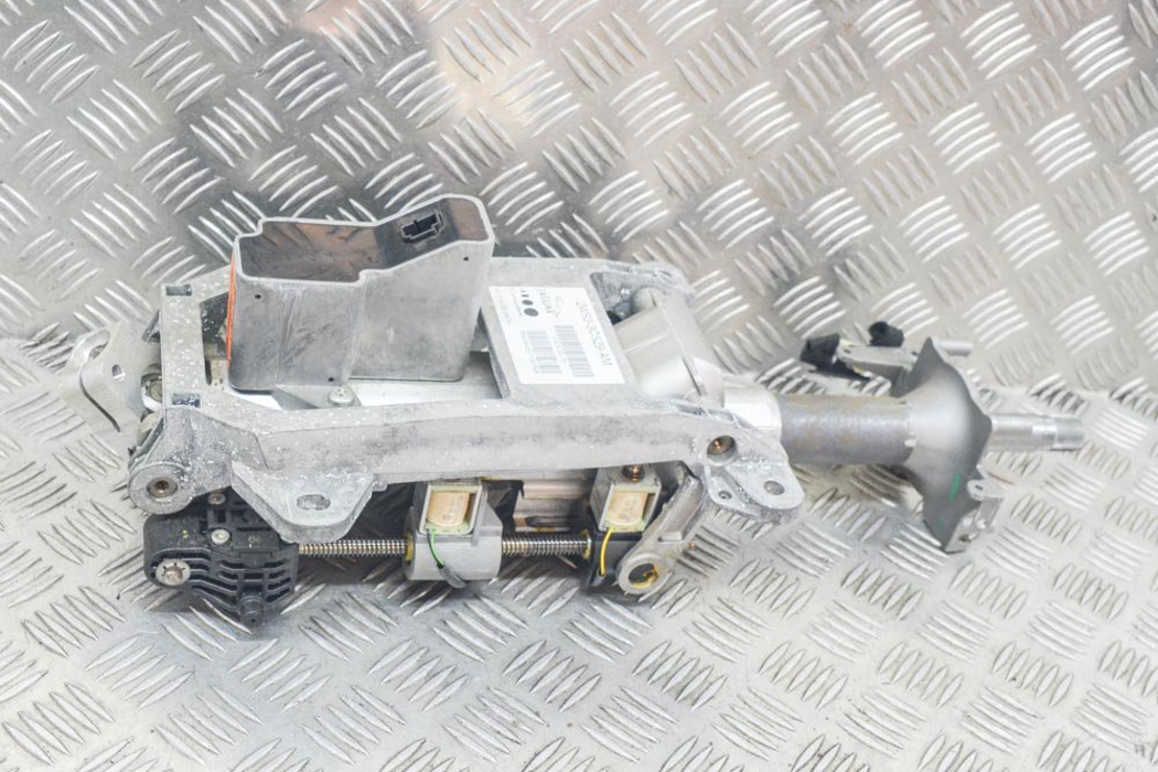 Horquilla Delantera Inferior Derecha De Jaguar Xf, X250 2015 | Meses Sin Interés