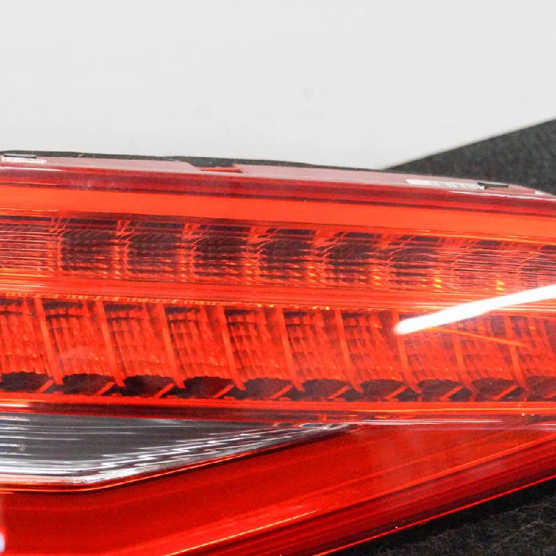 Third brake light AUDI A4 B8 (8K2) 1.8 TFSI quattro AUDI N/A BParts