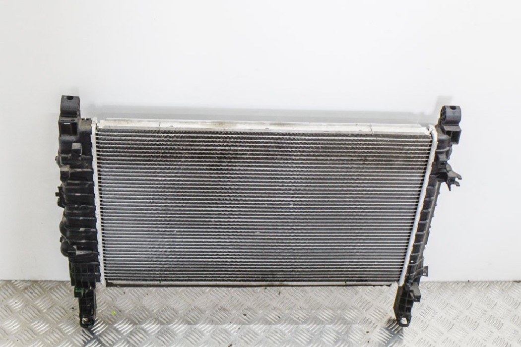 VAUXHALL MOKKA RADIATOR 1.7 DTi 2013 2014 2015 2016 *NEW* VAUXHALL MOKKA RADIATOR 1.7 DTi 2013 2014 2015 2016 *NEW*