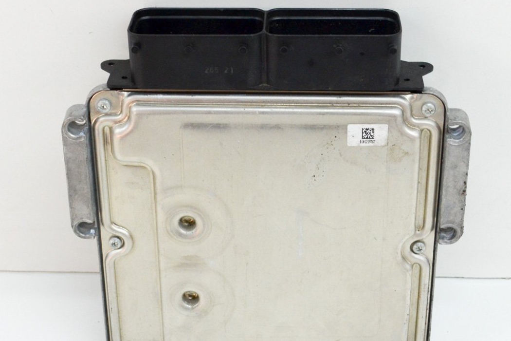 Engine control unit (ECU) LAND ROVER RANGE ROVER EVOQUE (L538) 2.0 D 4x4 9628908 BParts