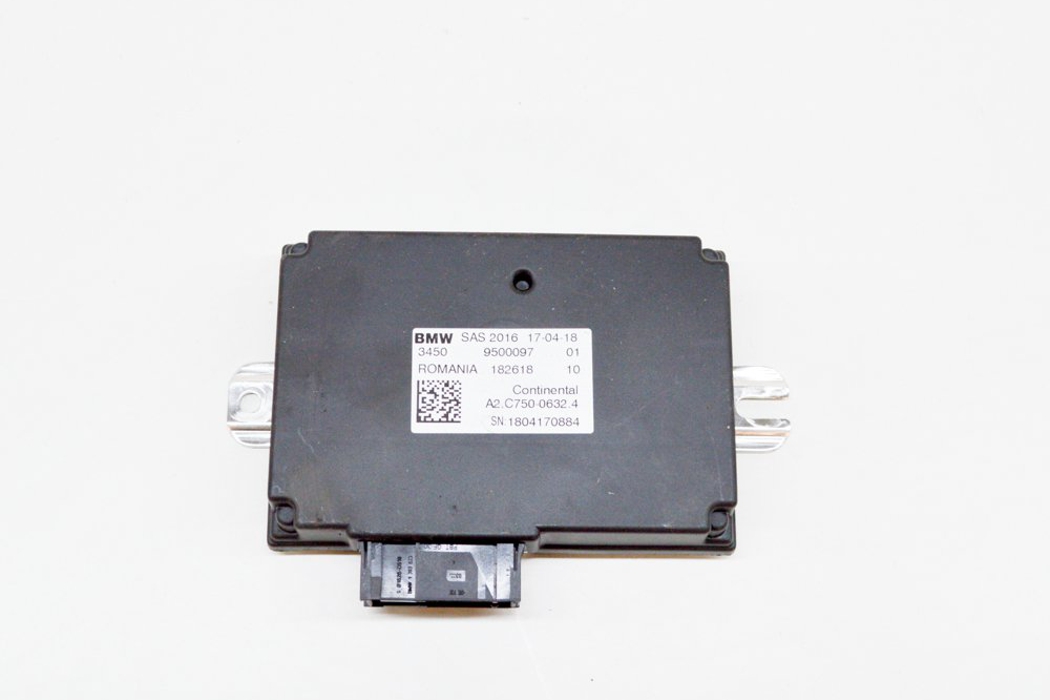 Elektronik Modul BMW 5 (G30, F90) 530 e Plug-in-Hybrid 7901966 | B