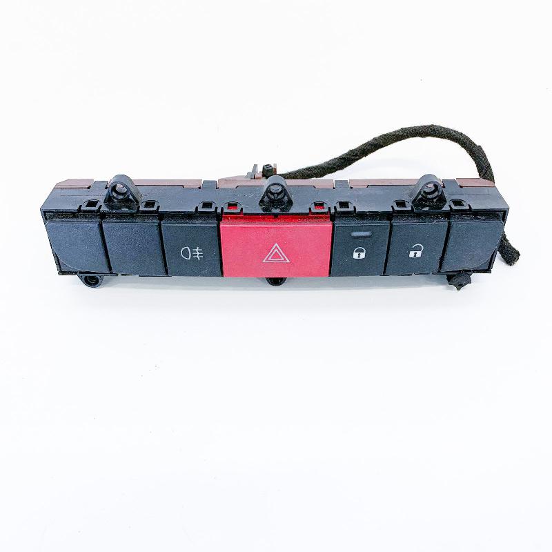 Switch PEUGEOT BOXER Van 2.2 HDi 110 6762636 | B-Parts