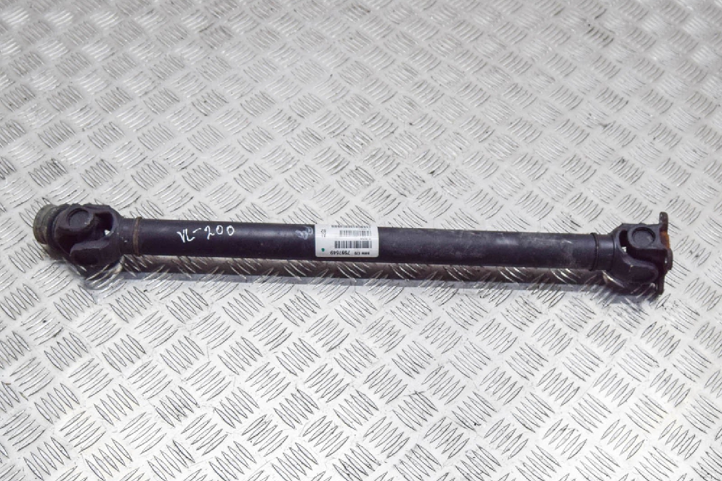 Arbre de transmission BMW X5 (E70) xDrive 40 d 6774022 BParts