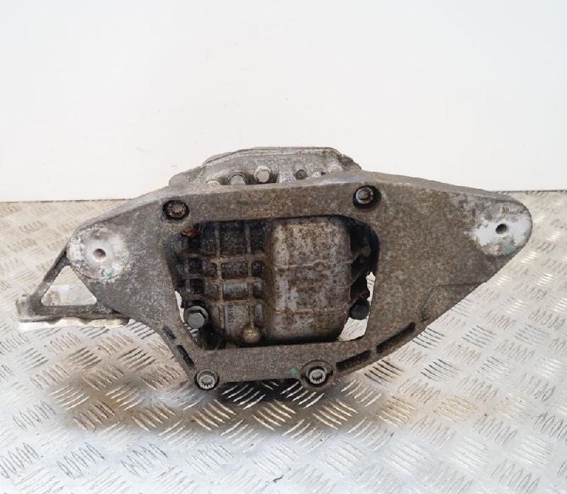 Rear differential AUDI A4 B8 (8K2) 1.8 TFSI quattro 7737177 BParts