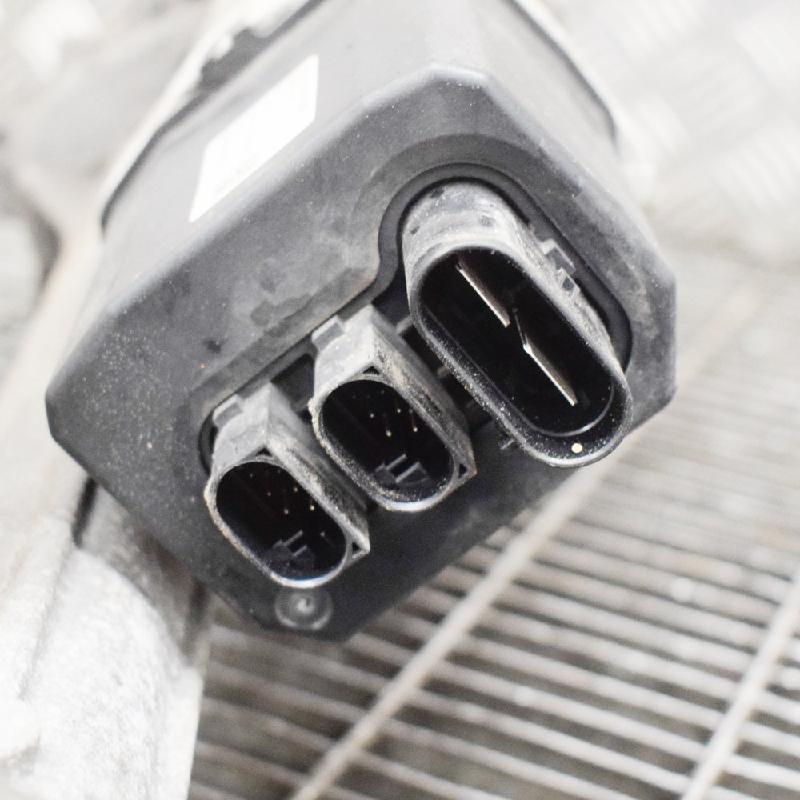 Steering column BMW X3 (F25) xDrive 30 d BMW 0D25003002003 , 5WK66200E