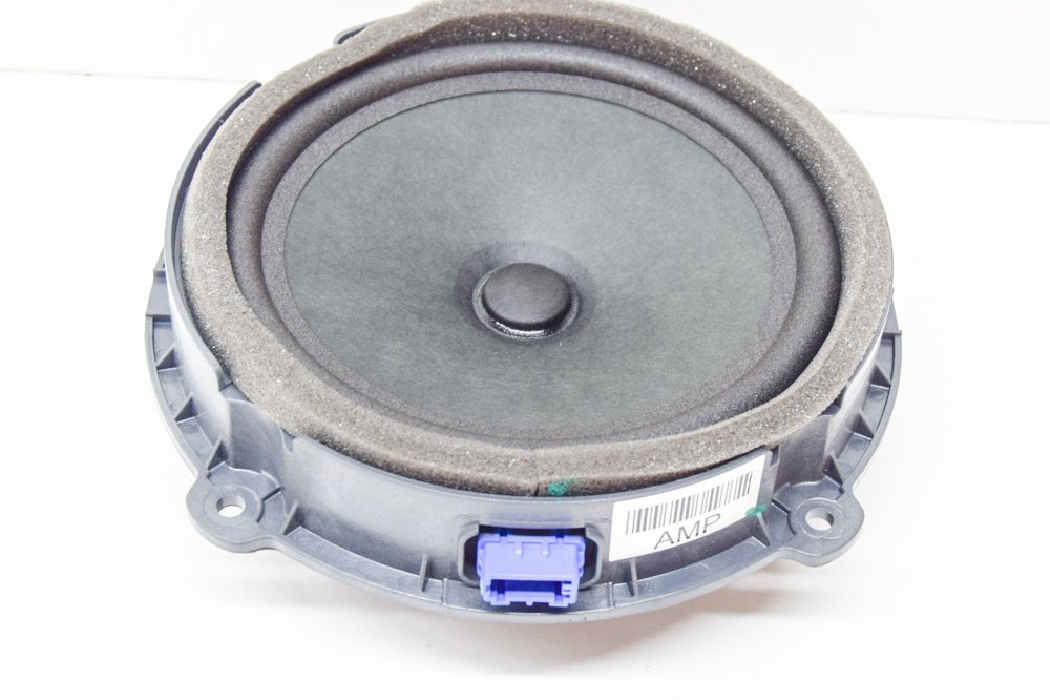 Hyundai ioniq speakers clearance