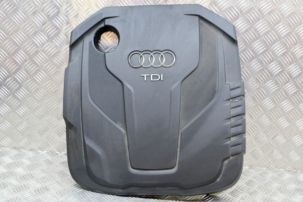 Engine cover AUDI A4 B8 Avant (8K5) 2.0 TDI 8144850 BParts