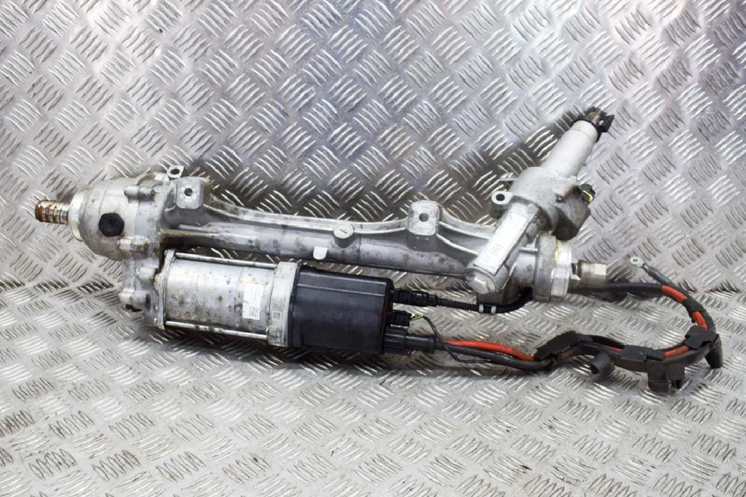 Steering column BMW 1 (F20) M 140 i 6769095 | B-Parts