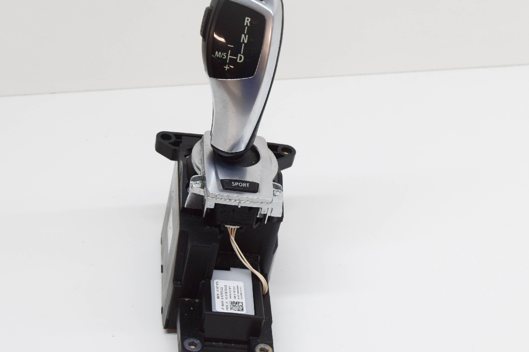 Automatic gearbox selector BMW X5 (E70) 3.0 sd 6769666 | B-Parts