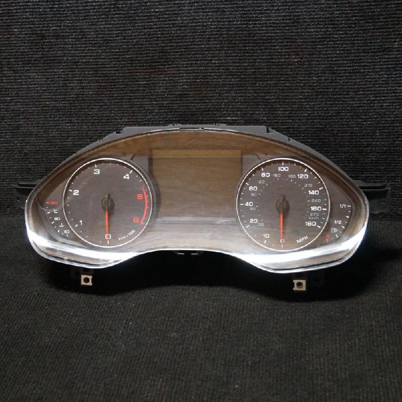 Instrument cluster AUDI A6 C7 (4G2, 4GC) 2.0 TDI 6728889 BParts