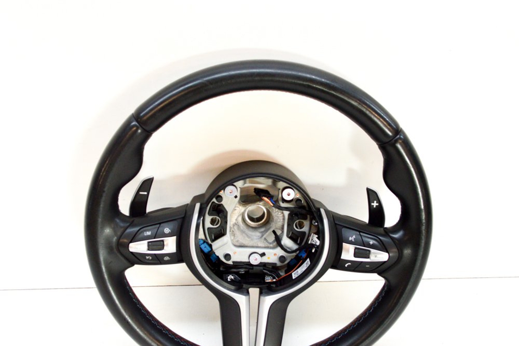 Steering wheel BMW 5 (F10) M5 7999540 | B-Parts