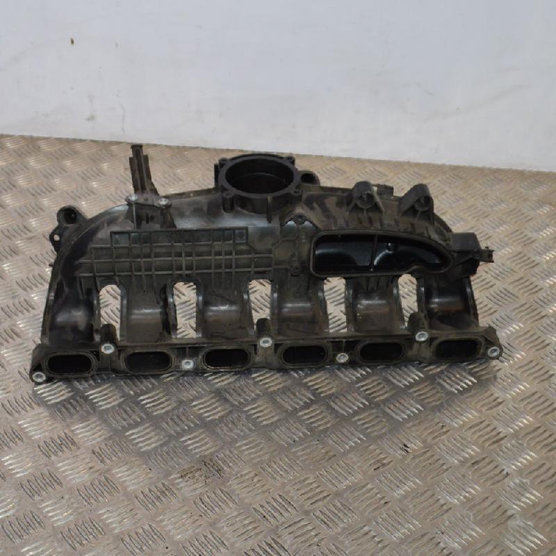 Intake manifold BMW 5 (F10) 535 i xDrive BMW 51750610 , 7576911 BParts