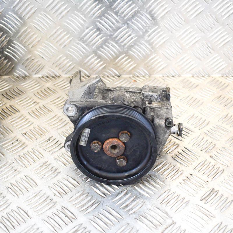 Steering pump BMW 5 (E60) 525 i 6755014 | B-Parts 