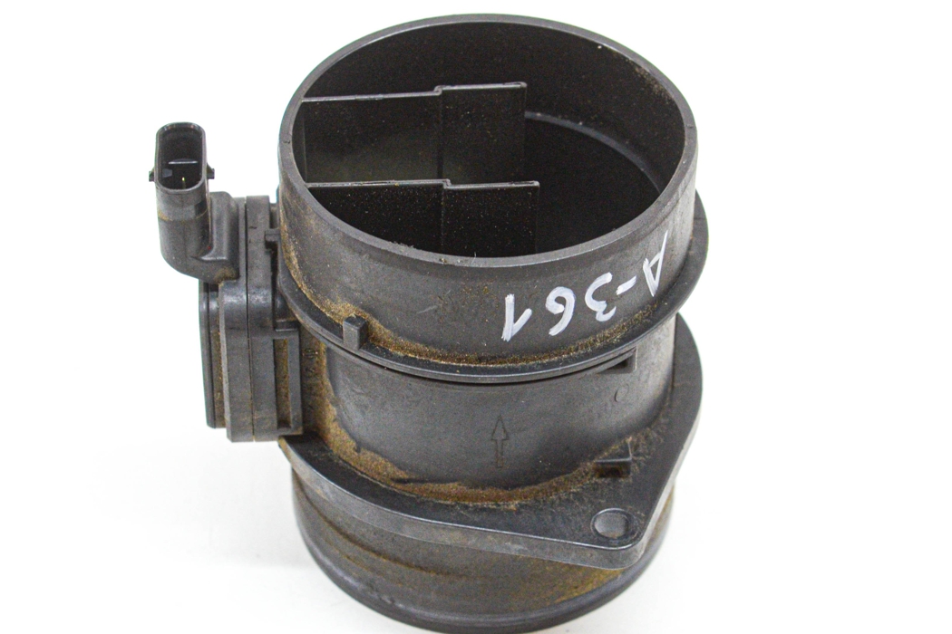 Mass air flow sensor MERCEDESBENZ CCLASS (W204) C 220 CDI (204.002