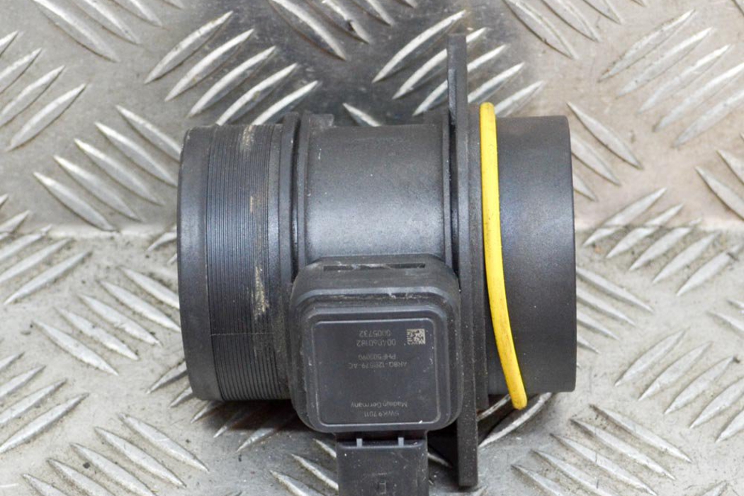 Mass air flow sensor JAGUAR XF I (X250) 3.0 D 9628695 BParts