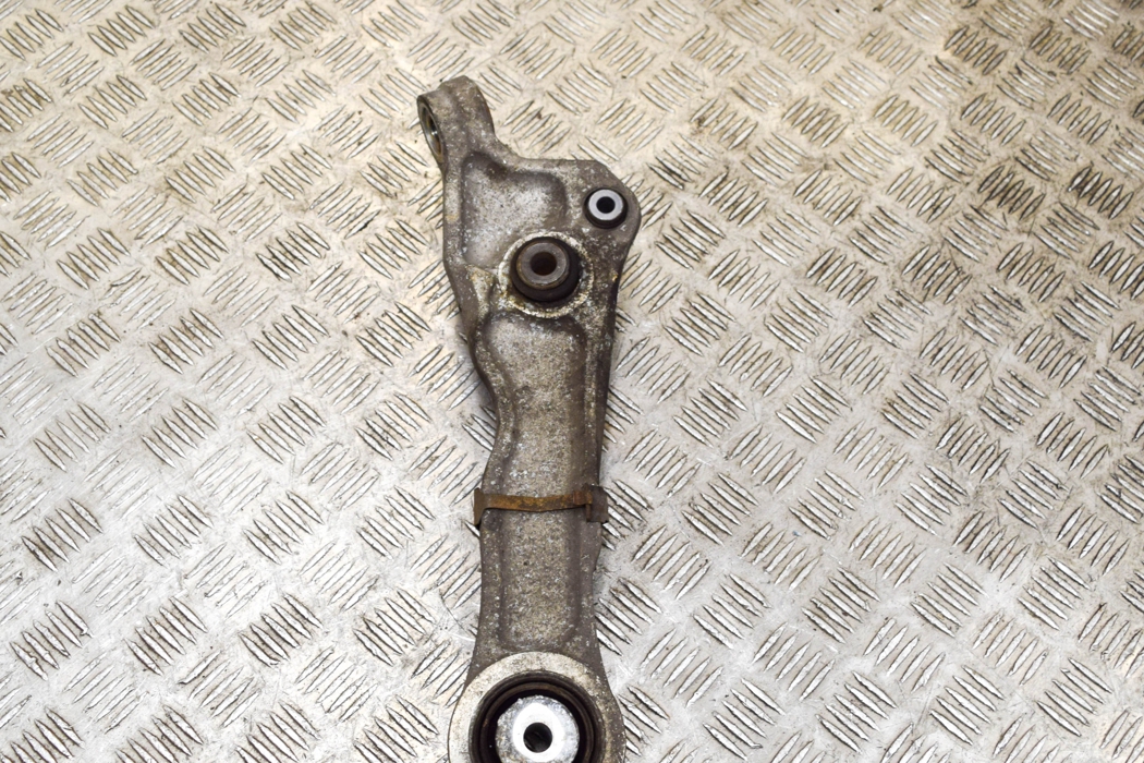 Right front suspension arm JAGUAR XF I (X250) 3.0 D 9511226 BParts
