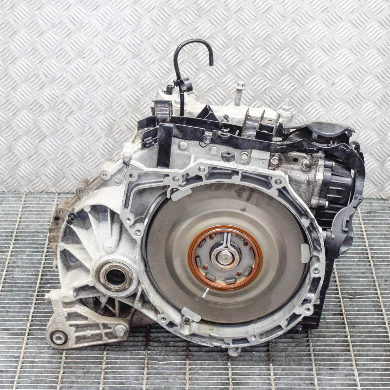 Automatic gearbox VOLVO V60 I (155, 157) 1.6 DRIVe VOLVO DG9R7000AA