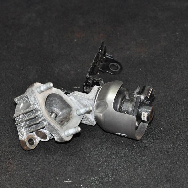 Egr HYUNDAI SANTA FÉ III (DM, DMA) 2.2 CRDi 6723110 | B-Parts