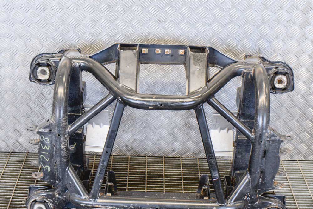 Rear axle – Maserati GRAN TURISMO I 4.2 (2013-2026)