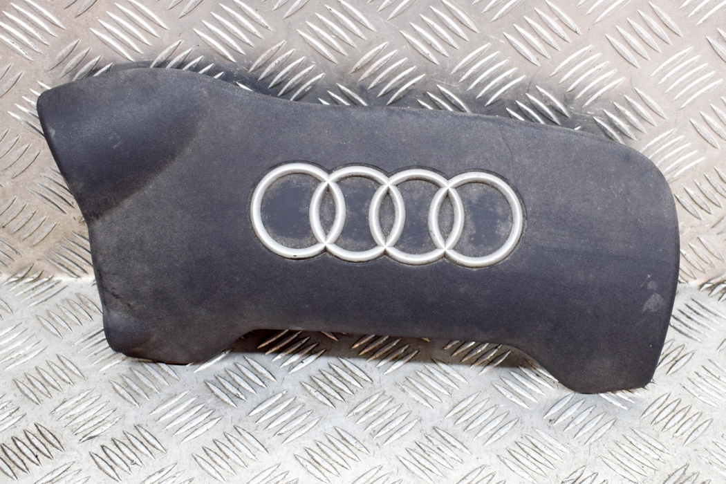 Engine cover AUDI A4 B6 Convertible (8H7) 3.0 9228080 BParts