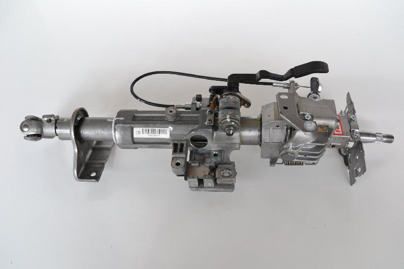 Steering column HYUNDAI SANTA FÉ II (CM) 2.2 CRDi 4x4 9862459 BParts