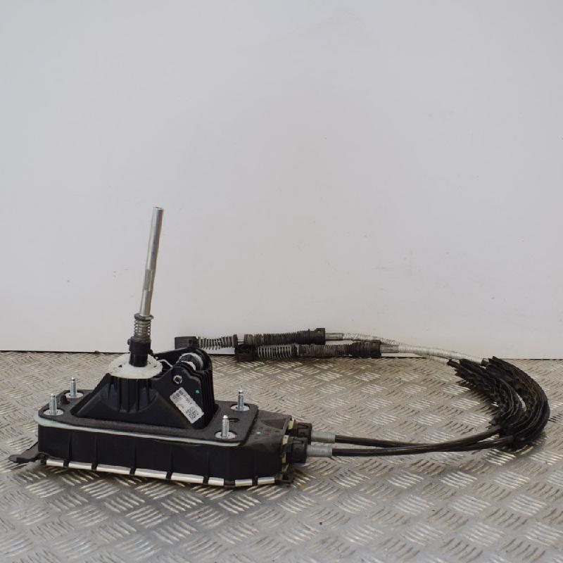 Sélecteur de boîte de vitesse automatique VW POLO V (6R1, 6C1) 1.0