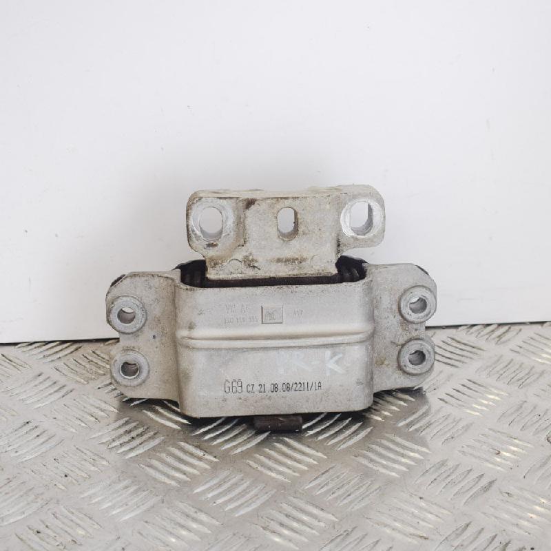 Engine mount VW GOLF V (1K1) 1.4 TSI 6740860 BParts