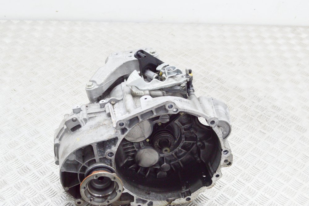 Manual gearbox SKODA KODIAQ (NS7, NV7, NS6) 1.4 TSI 7852759 BParts