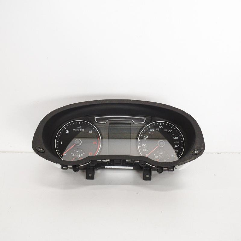 Instrument cluster AUDI Q3 (8UB, 8UG) 2.0 TDI quattro 6743617 BParts