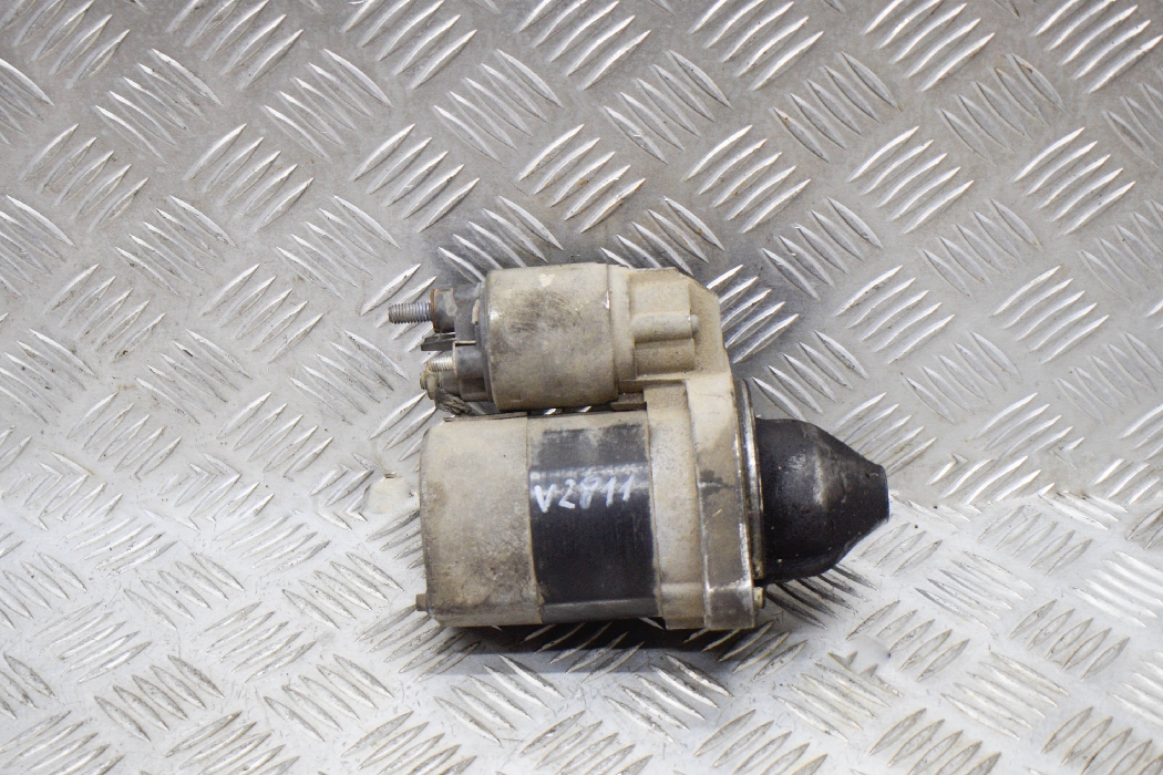 Starter FORD FOCUS III 1.0 EcoBoost 6772618 BParts