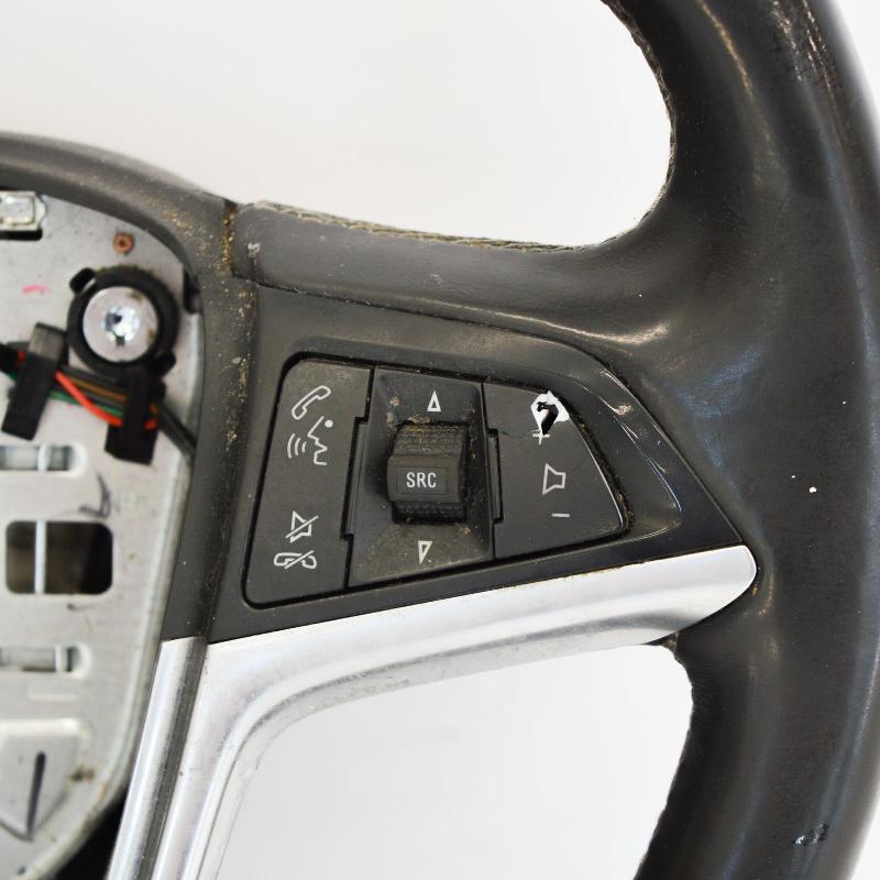 Steering wheel OPEL MOKKA / MOKKA X (J13) 1.6 (_76) 6752572 BParts