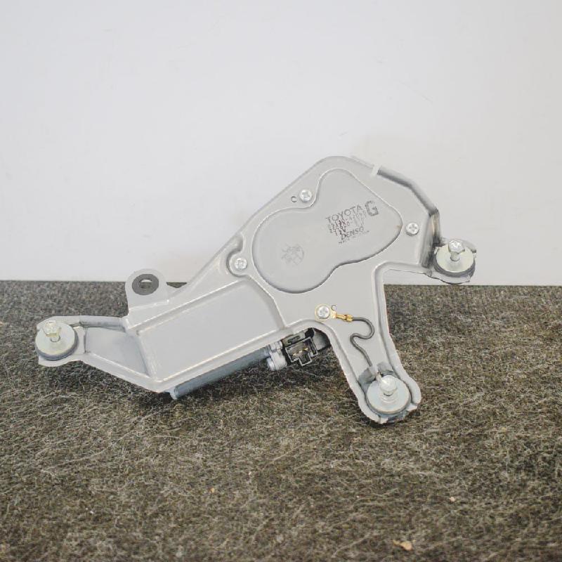 Rear wiper motor TOYOTA RAV 4 III (_A3_) 2.2 D 4WD (ALA30_) 6839129 | B ...