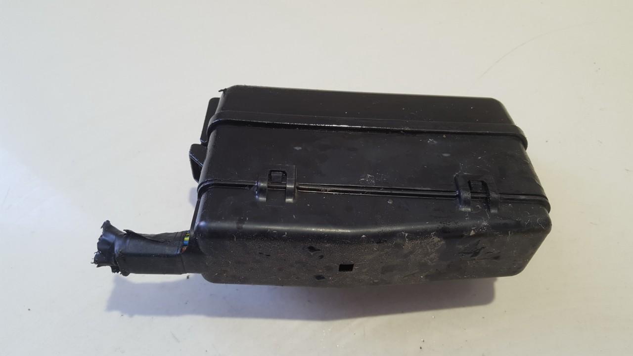 Fuse box MAZDA 2 (DY) 1.4 CD 9936362 BParts