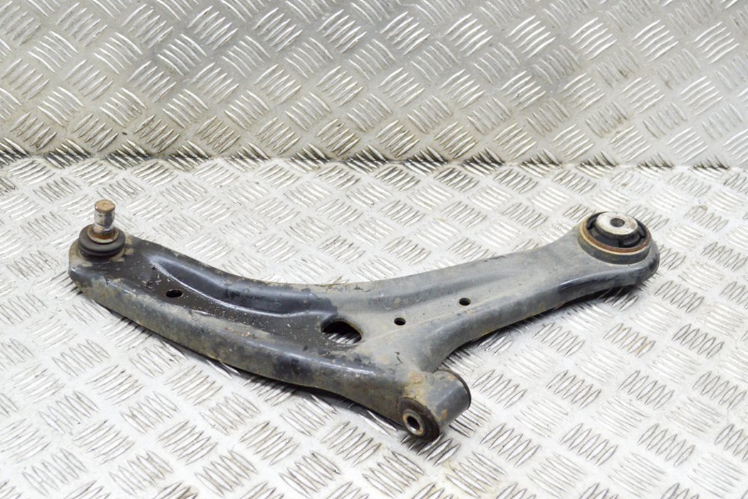 Right front suspension arm FORD FIESTA VI (CB1, CCN) 1.25 7267481 BParts