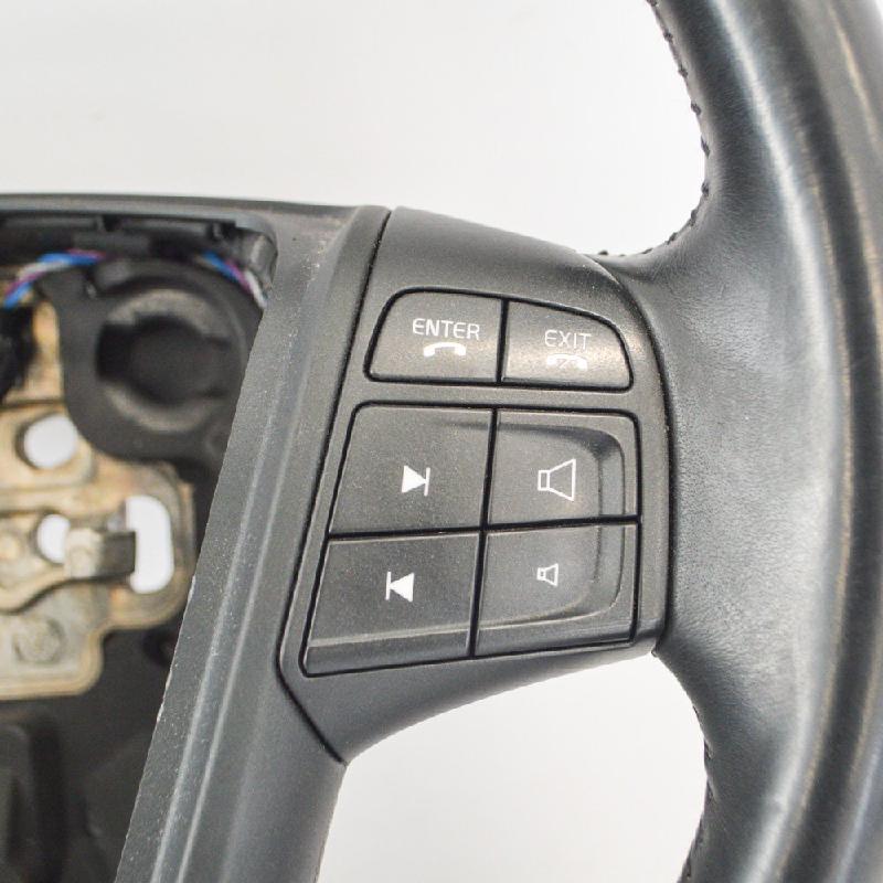 Steering wheel VOLVO XC60 (156) D5 AWD VOLVO P31271094 BParts
