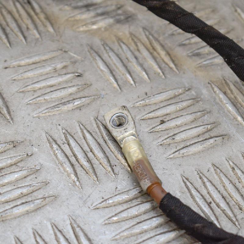 Steering rack VW TIGUAN (AD1) 2.0 TDI VW 5QC423051C , 7817974469 BParts