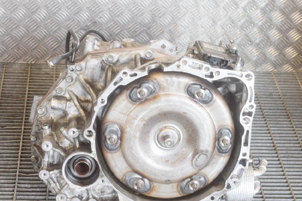 Automatic gearbox VOLVO XC90 II (256) D5 AWD 8834274 BParts